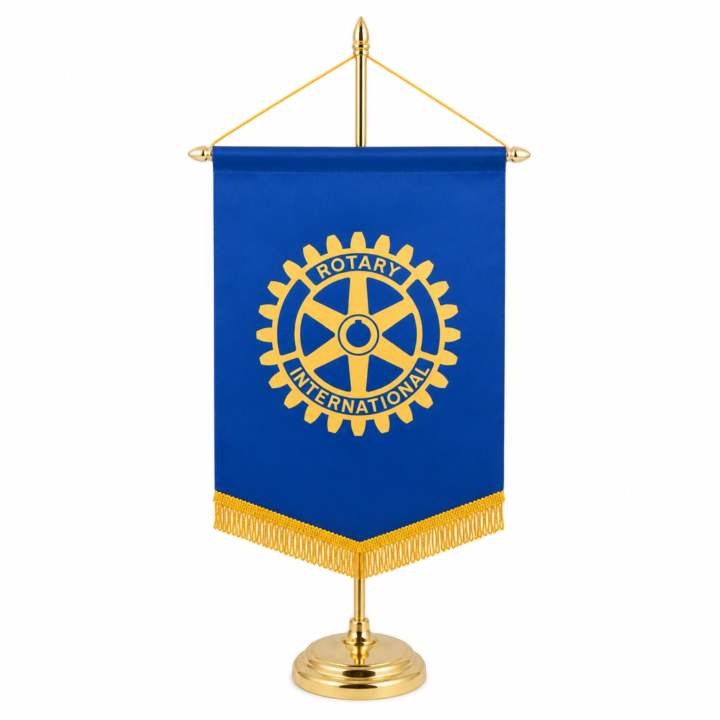 Rotary Flag