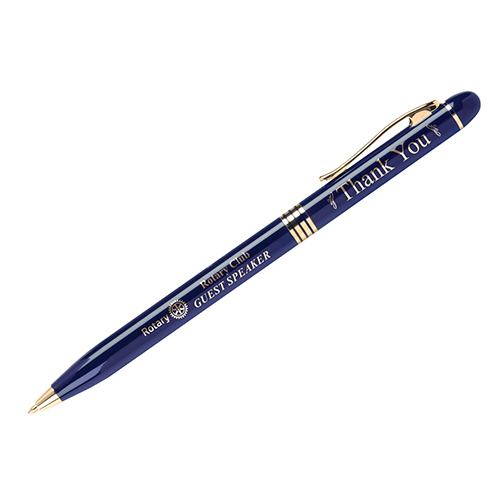 Rotary Pens