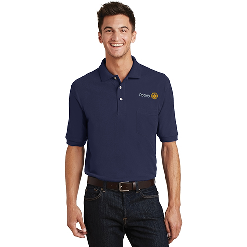 Rotary Polo Shirt