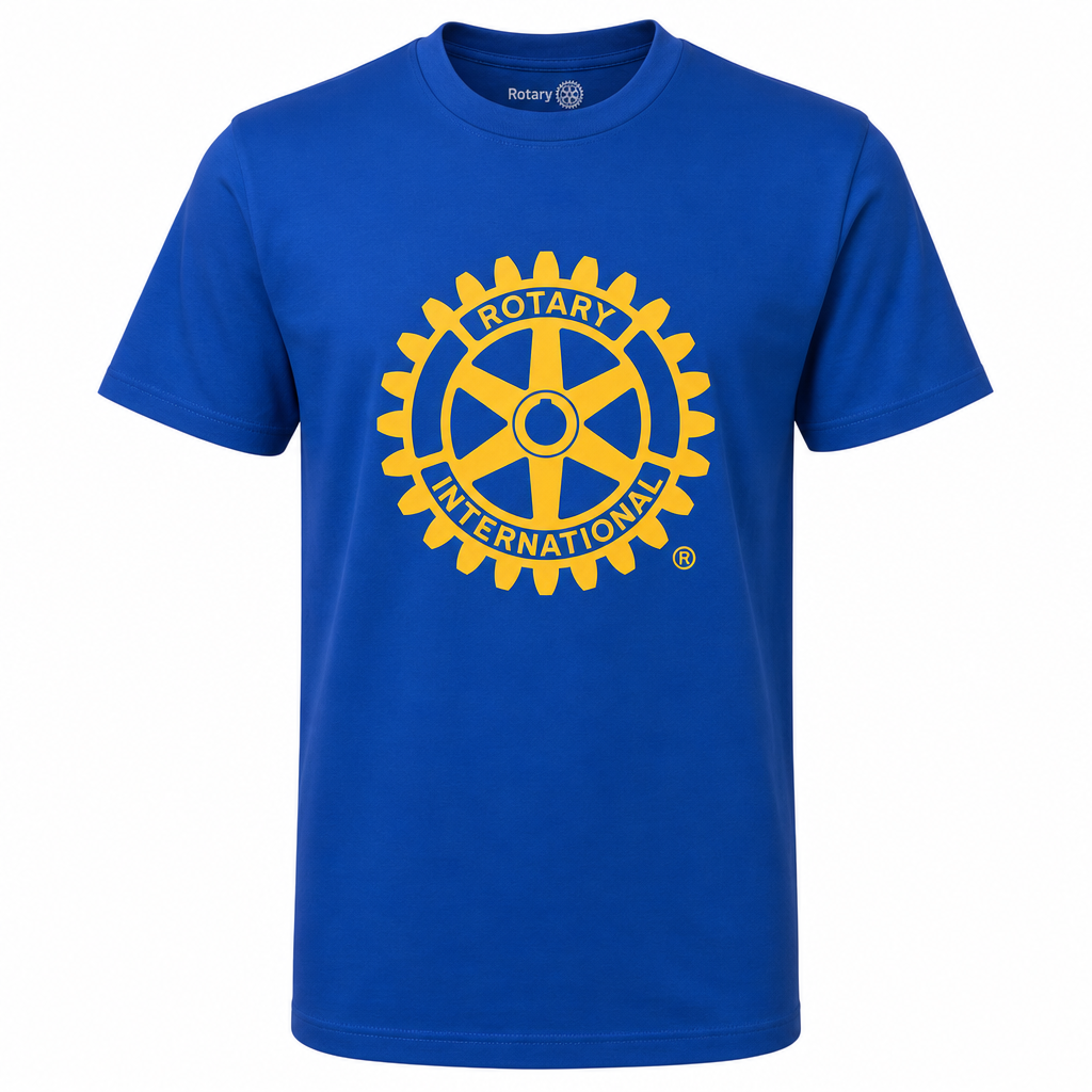 Rotary T-Shirt